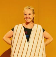 Mette Mosegaard