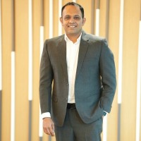 Deepak Menon