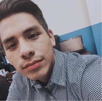 Jordan Florindez Cuellar