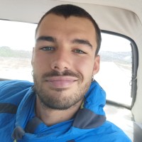 Lluc Bou I Llobet