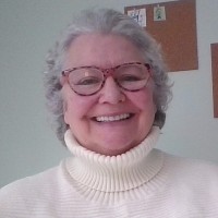 Joyce Cameron
