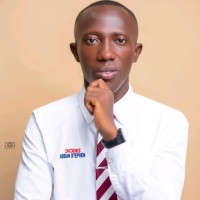 Stephen Abban