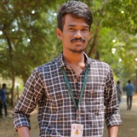 Bharathkumar D