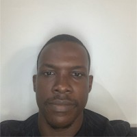 Markson Nsikak