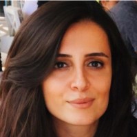 Burcu Turk