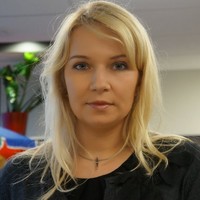 Auksė Jankauskienė
