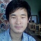 Thinley Wangchuk