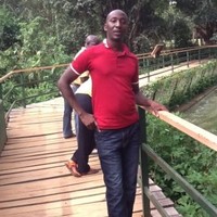 Rogers Kwikiriza