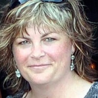 Jill Pritchard