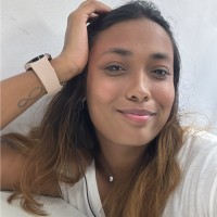 Lova Mandy Mickaëla Suthanah