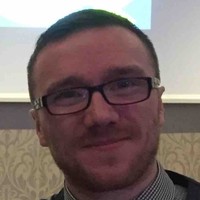 Liam McGlade