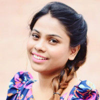 Sreya Gupta