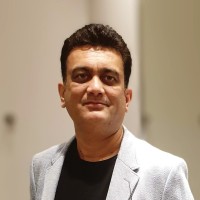 Ashish Sah