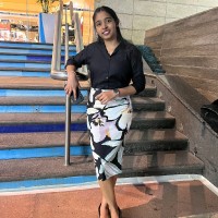 Tejaswini Shirsath