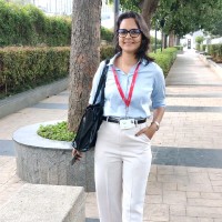 Dr Archana Lahoti