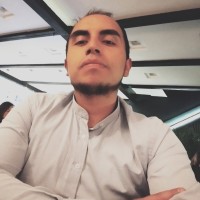 Daniel Rodriguez Diaz