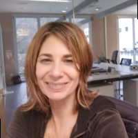 Sandra Barea