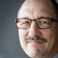 Jens Otto Kjær Hansen