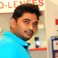 Veerababu Talari