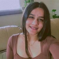 Disha Rawalji