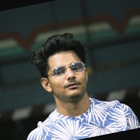 Anas Patel