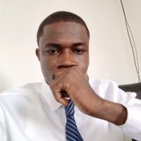 Patrick Kalamba Kasau