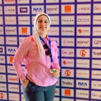 Maysaa Osman - It Change Manager
