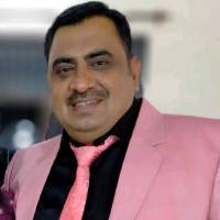 Yashpal Malik