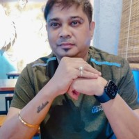 Jaganath Das