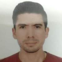 Angel Victor Ascue Calcina