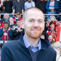 Paul Mcnamara