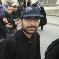Massih Eydavi