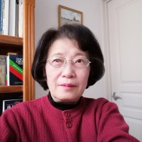 Cathy Gao