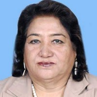 Fakhar Un Nisa Khokhar.