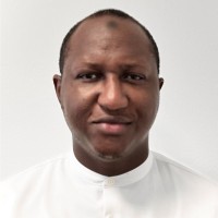 Kabir Ahmed Aliyu