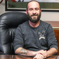 Ross Bruggeman