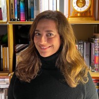 Ludovica Leone