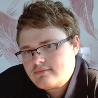 Levi Backlin