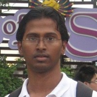 Santhosh Kumar