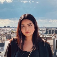 Youssra Ouifak