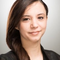 Dina Sharaiha
