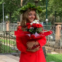 Chiara Moiso