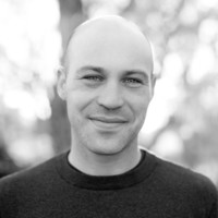 Russell Scharf