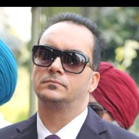 Gurdeep Singh