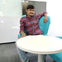 Shanmugavel S