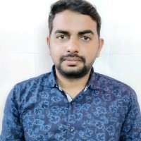 Anil B R