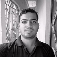 ASUTOSH SARANGI