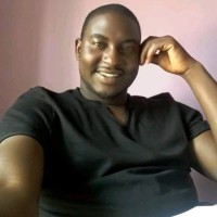 Leo Tafadzwa Mushonga