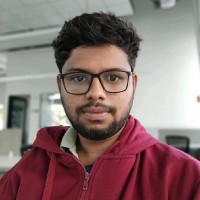 PAVAN KUMAR CHENNUR