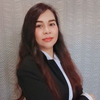 Gina Ang